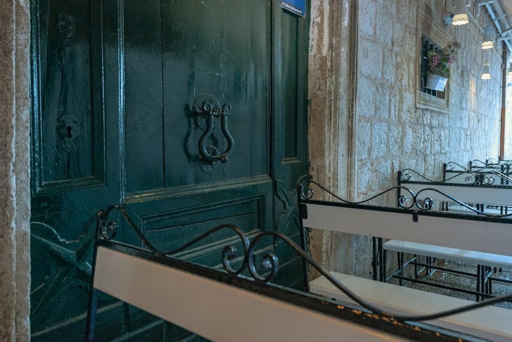 Apartment Old Town Finesse Dubrovnik Exterior photo