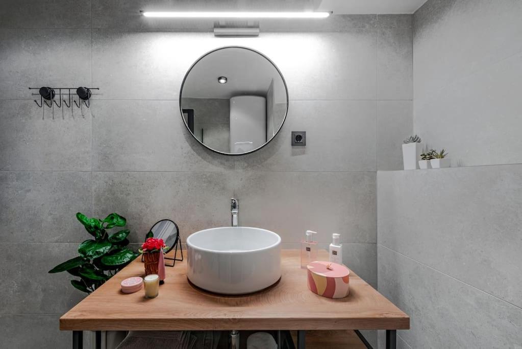 Apartment Old Town Finesse Dubrovnik Exterior photo