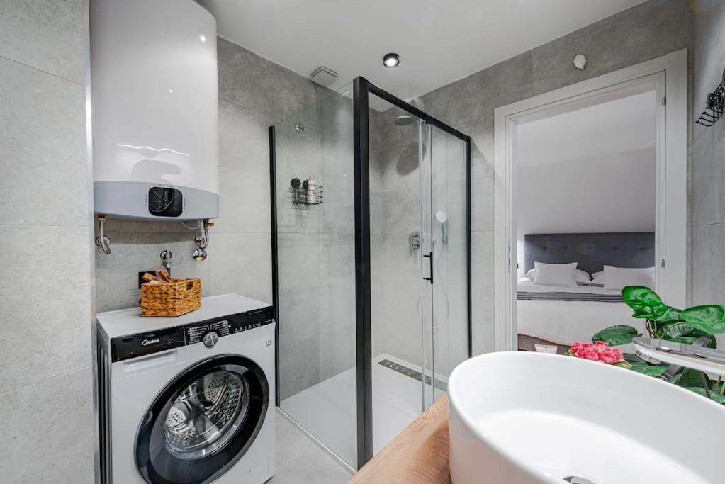 Apartment Old Town Finesse Dubrovnik Exterior photo