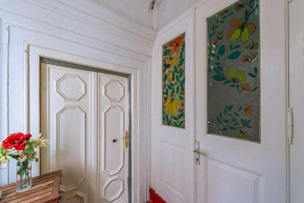 Apartment Old Town Finesse Dubrovnik Exterior photo