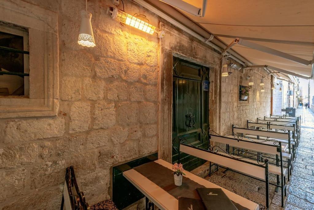 Apartment Old Town Finesse Dubrovnik Exterior photo